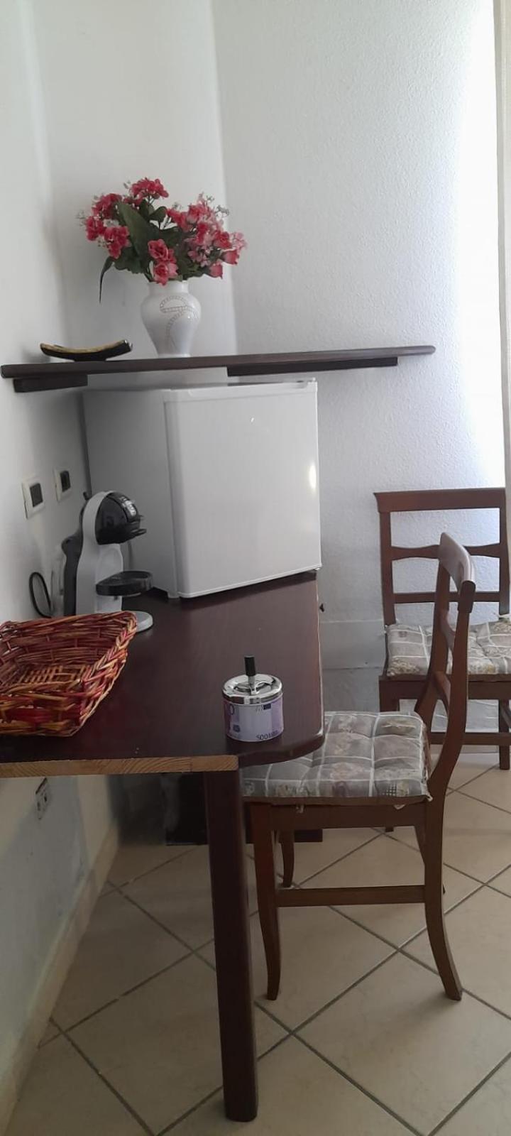 Zimmer Mary * Olbia