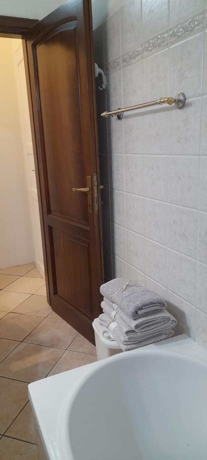 Affittacamere Zimmer Mary