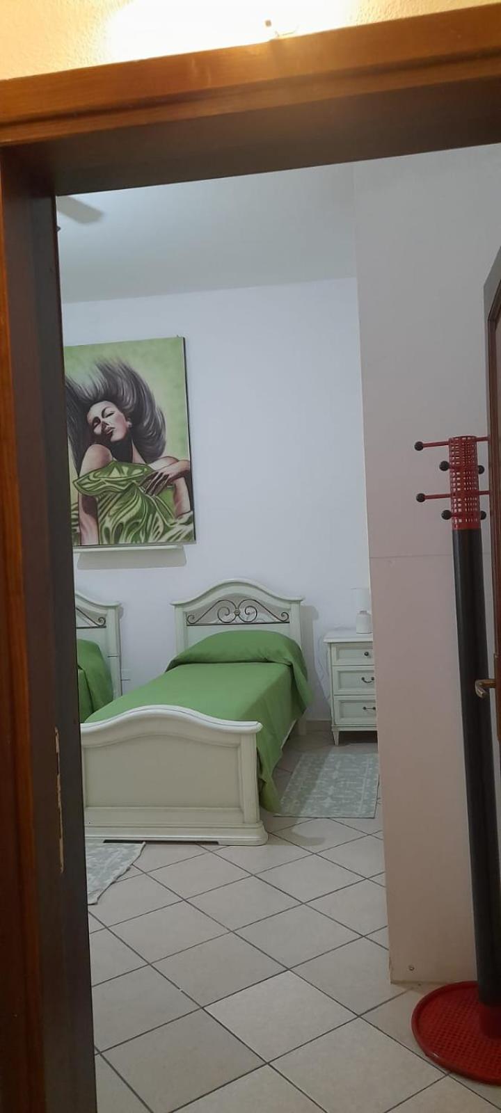 Zimmer Mary Affittacamere *
