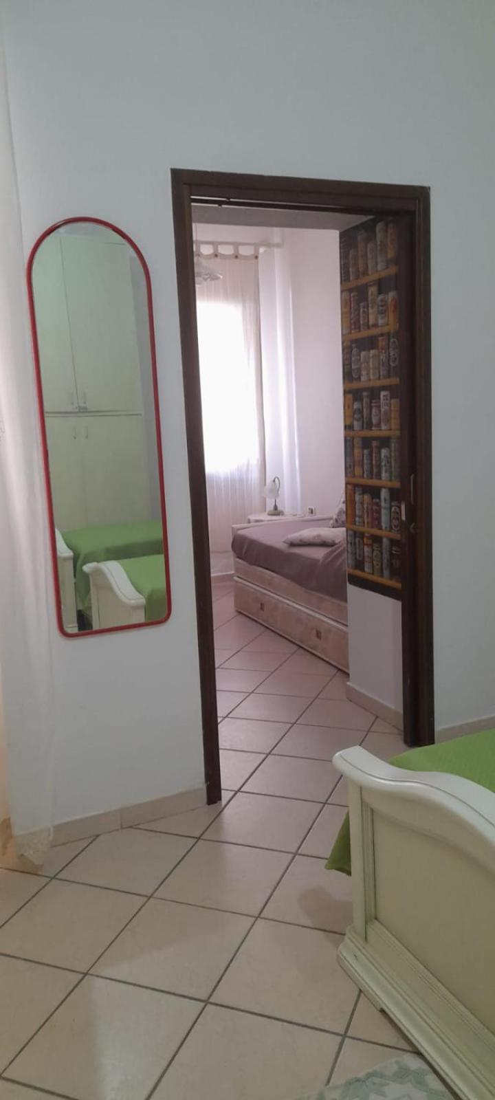 Affittacamere Zimmer Mary *