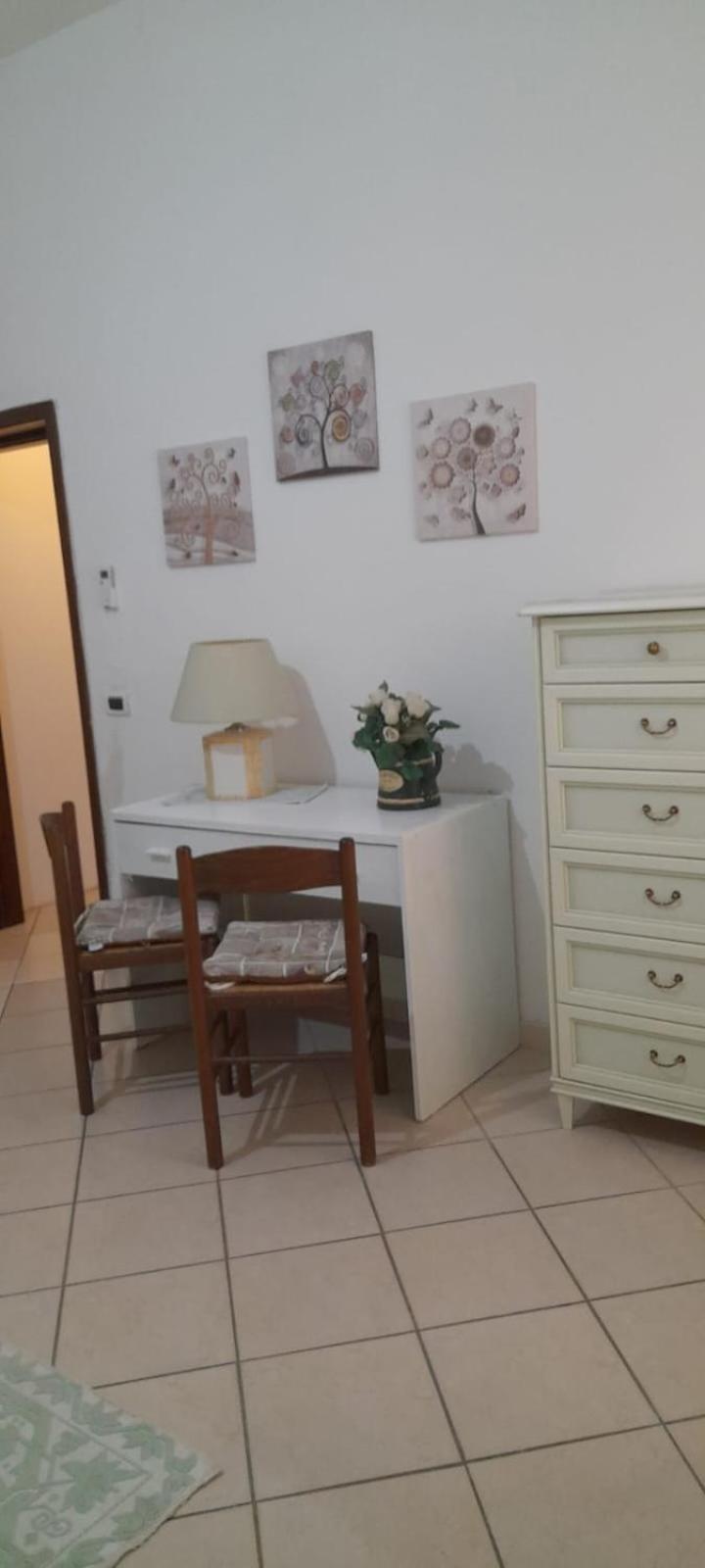 Affittacamere Zimmer Mary Olbia