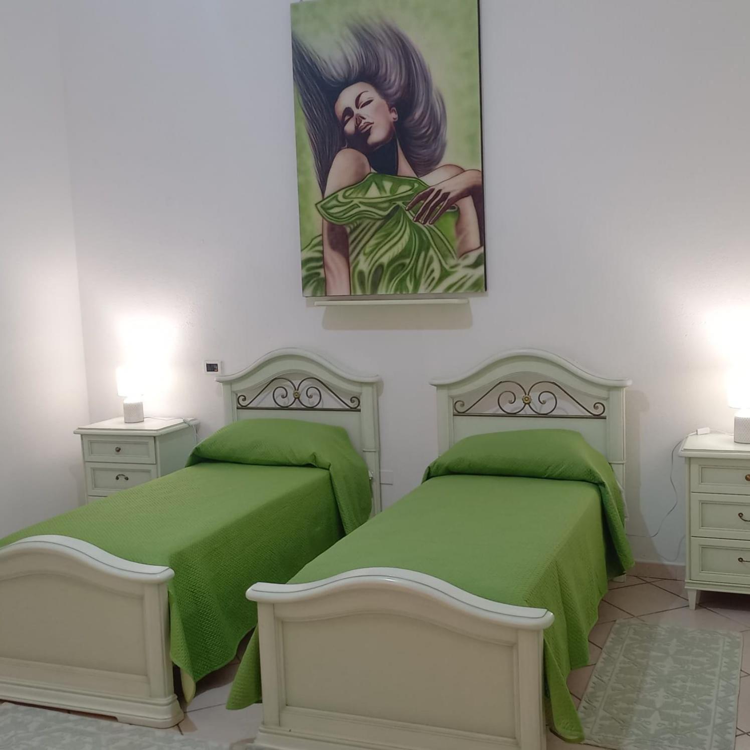 Affittacamere Zimmer Mary *